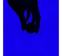 Little Simz – Drop 6 – Vinyle 12" EP Bleu transparent