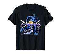 Drop Bag Coureur D Ultra Ultramarathon Équipement Distance T-Shirt