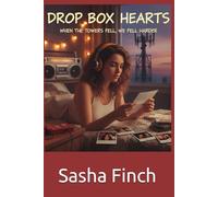 Drop Box Hearts: When the Towers Fell, We Fell Harder