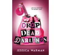 Drop Dead Darlings - Jessica Warman - Mayhem Books - ebook (ePub) - Livre