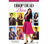 Drop Dead Diva: Season 2