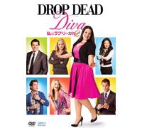 Drop Dead Diva Season2 Dvd-Box [Import allemand]