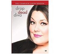 Drop Dead Diva: The Complete 6th Season