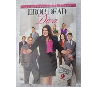 Drop Dead Diva: The Complete Fourth Season