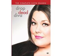 Drop Dead Diva: The Complete Sixth Season