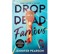 Drop Dead Famous: The crime thriller obsession of the summer!