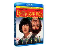 Drop Dead Fred (25th Anniversary Edition) [Blu-Ray]