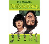 Drop Dead Fred [91/Vista/E,J/d [Import allemand]
