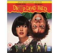 Drop Dead Fred Blu Ray