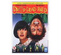 Drop Dead Fred [Edizione: Regno Unito] [Import]