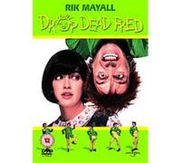 UCA Drop Dead Fred [DVD]
