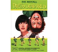 Drop Dead Fred [Import allemand]