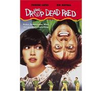 Drop Dead Fred [Import USA Zone 1]