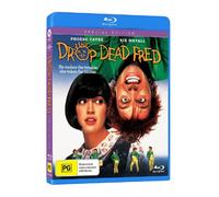 Drop Dead Fred [ Origine Australien, Sans Langue Francaise ] (Blu-Ray)