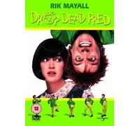 Drop Dead Fred [Region 2] by Phoebe Cates