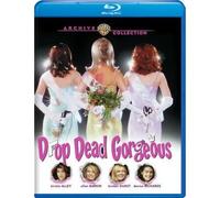 Drop Dead Gorgeous Blu-ray