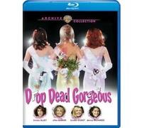 Drop Dead Gorgeous Blu-ray