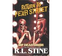 Drop Dead Gorgeous by R.L. Stine Paperback Book R L Stine (Auteur)