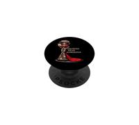 Drop Dead Gorgeous - Dia de Los Muertos Señora PopSockets PopGrip Adhésif