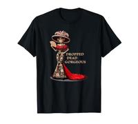 Drop Dead Gorgeous - Dia de Los Muertos Señora T-Shirt