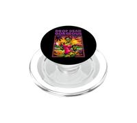 Drop Dead Gorgeous Summerween Dark Humour Adulte Glam Femme PopSockets PopGrip pour MagSafe