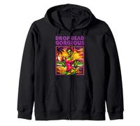 Drop Dead Gorgeous Summerween Dark Humour Adulte Glam Femme Sweat à Capuche