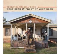 Drop Dead In Front Of Your Door
