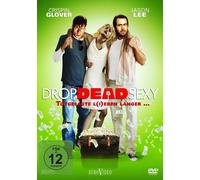 Drop Dead Sexy - mort-dit plus longtemps... NEUF EMBALLAGE D'ORIGINE DVD