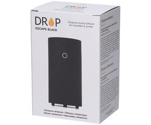 DROP Diffuseur ultrasonique Escape Noir no data 1 pc(s)