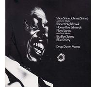 Drop Down Mama [Import]