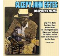 Drop Down Mama (Vinyl)