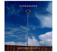 Puressence - Drop Down to Earth [Import]