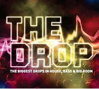 Rhino – Drop – Various
