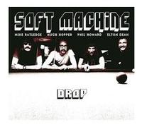 Soft Machine – Drop – CD – Slimline (neuf)