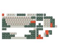 DROP + Ensemble de Touches Nephlock GMK Kaiju - Tiges et dispositions de Style Cherry-MX : 60%, 65%, 75%, TKL, WKL, CP, 1800, HHKB (kit de Base)
