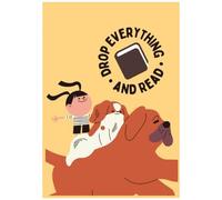Drop Everything And Read: Fairy Tales For Children About Animals