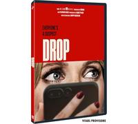 Drop Game – Universal Pictures – DVD