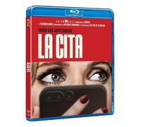 Drop Game (2025) / Drop (Blu Ray)