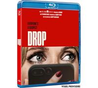 Drop Game [Blu-Ray]