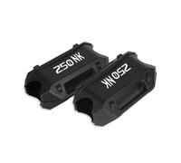 Drop Guard Pare Chocs Bloc de protection de pare-chocs de protection de moteur de moteur pour X6 X8 500 150 250 400 650 MT NK GT bloc de protection de pare-chocs
