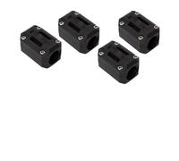 Drop Guard Pare Chocs Bloc de protection moteur pare-chocs moto pour barre 22/25/28 mm Pièces véhicule à usage général