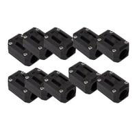 Drop Guard Pare Chocs Bloc de protection moteur pare-chocs moto pour barre 22/25/28 mm Pièces véhicule à usage général