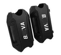Drop Guard Pare Chocs Bloc Décoratif De Pare-chocs De Barre De Protection De Moteur Pour Moto Gu&zzi Pour V100 Pour Pierre V8S TT Pour Bobber Breva 850/1100/1200/V7