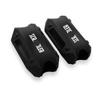 Drop Guard Pare Chocs Blocs De Protection De Barre De Sécurité Moteur Pour Pour Scrambler 400 800 1100 797 Pour Icon Pour Plein Gaz Pour Cl&assic Pour Urban