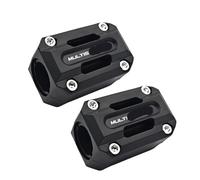 Drop Guard Pare Chocs Pour Pour MULTISTRADA 950 1200/1260 /S/ST V2 V2S V4 RALLY V4S Moto Moteur Crash bar Protection Pare-chocs Décoratif