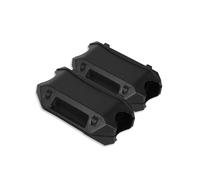 Drop Guard Pare Chocs Pour Tiger Pour Explorer 1200 800 900 GT 2018 2019 2020 2021 Protection de barre de protection de moteur Bloc de protection de pare-chocs