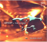 Drop in Duo on The Glass Harp