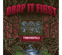 Drop It First Fundamentals (CD)