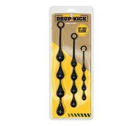 Drop-Kick Ass Trainers