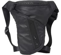 Drop Leg Bag Hiking Waist Pack, Sac Banane for Hommes, Sac de Moto, Sac à bandoulière décontracté en Nylon, Ceinture de Hanche, Sac Banane for Cuisse